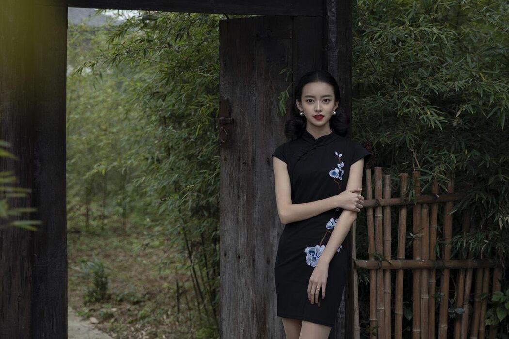 YiTuYu艺图语 Vol.5684 Si Si