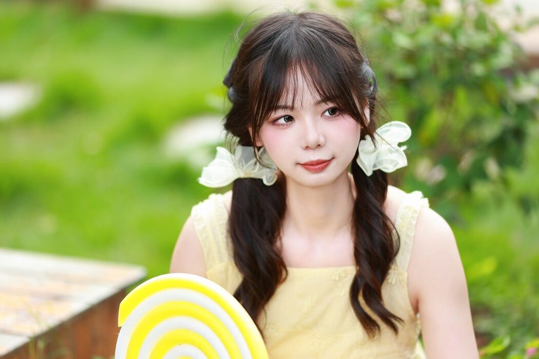 YiTuYu艺图语 Vol.5689 Mu Yan Se Cc