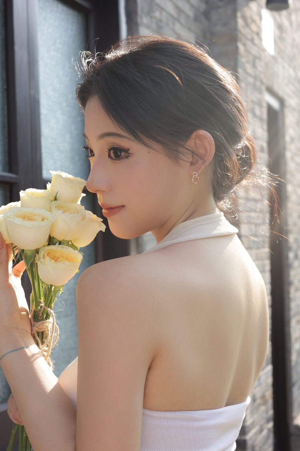 YiTuYu艺图语 Vol.5686 Wu Rui