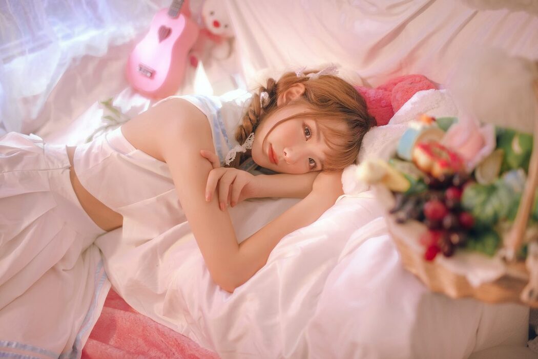 YiTuYu艺图语 Vol.5670 Xiao Xiao Xia