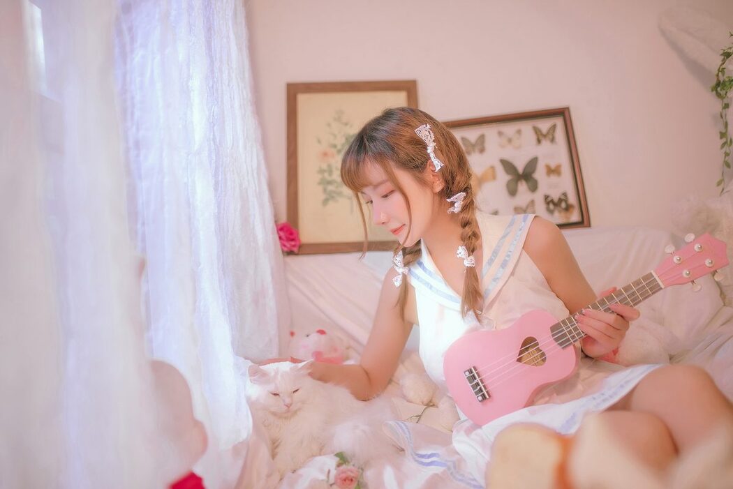 YiTuYu艺图语 Vol.5670 Xiao Xiao Xia