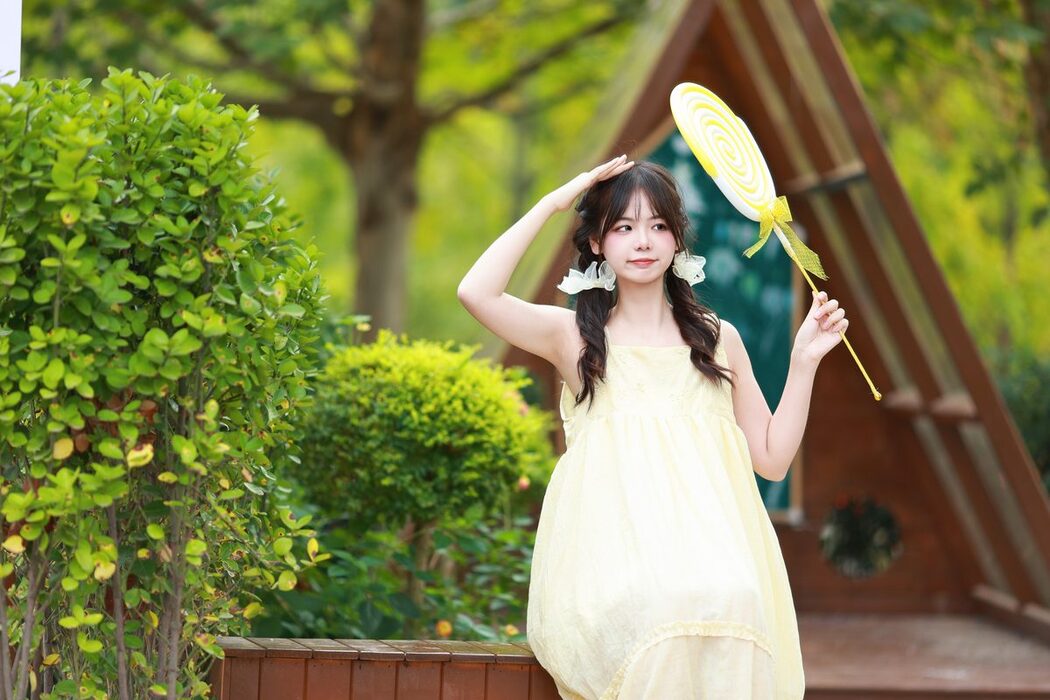 YiTuYu艺图语 Vol.5689 Mu Yan Se Cc