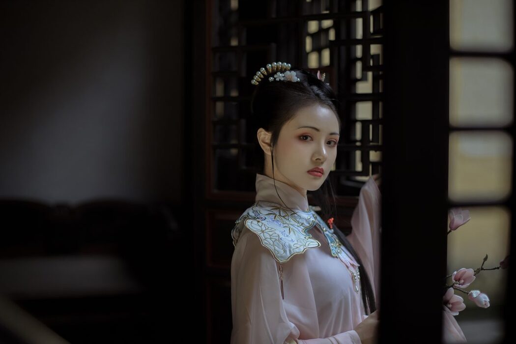 YiTuYu艺图语 Vol.5685 Chu Yao