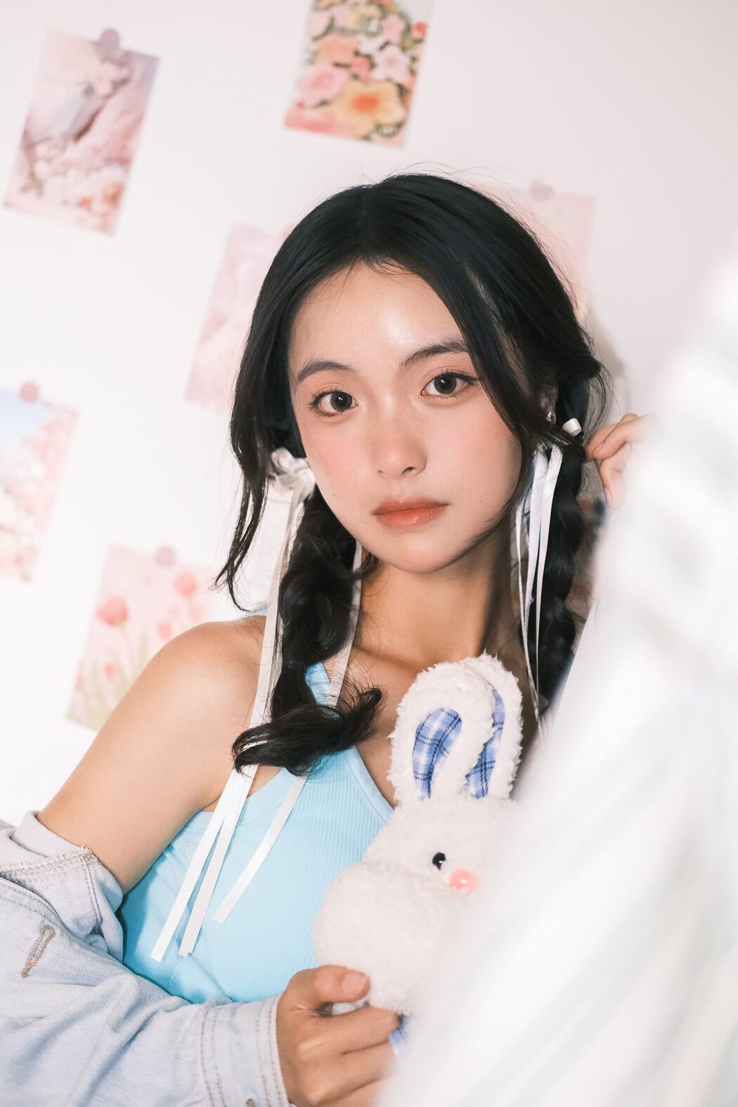 YiTuYu艺图语 Vol.5677 Xi Xi