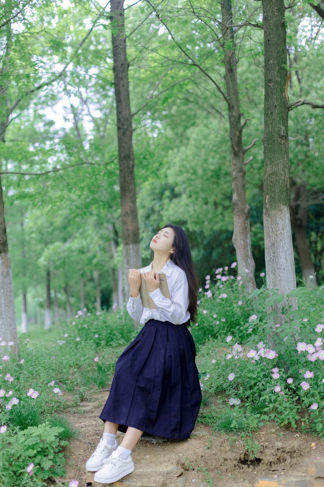 YiTuYu艺图语 Vol.5674 Mu You