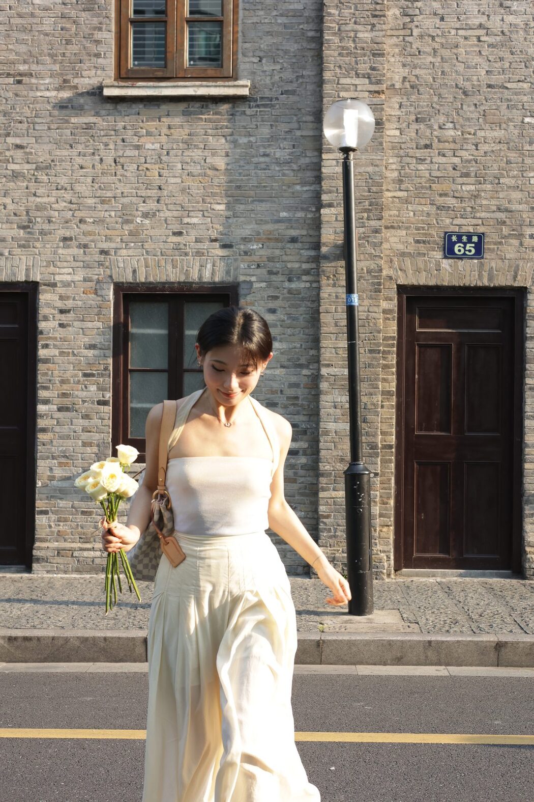 YiTuYu艺图语 Vol.5686 Wu Rui