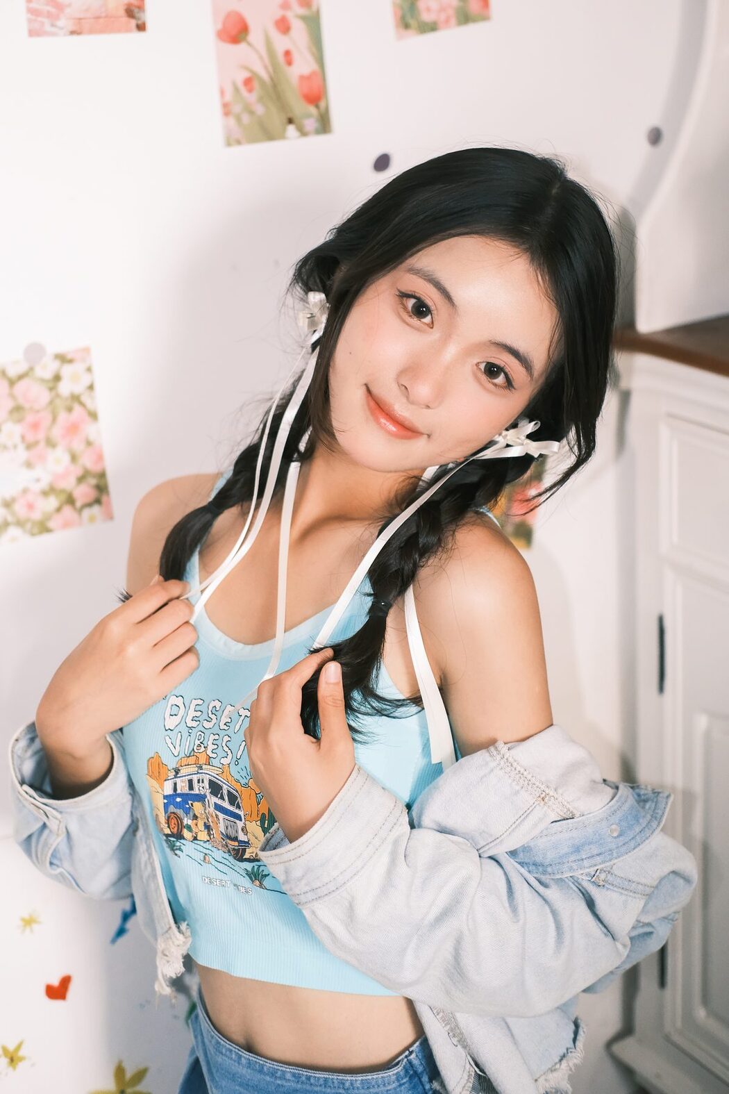 YiTuYu艺图语 Vol.5677 Xi Xi