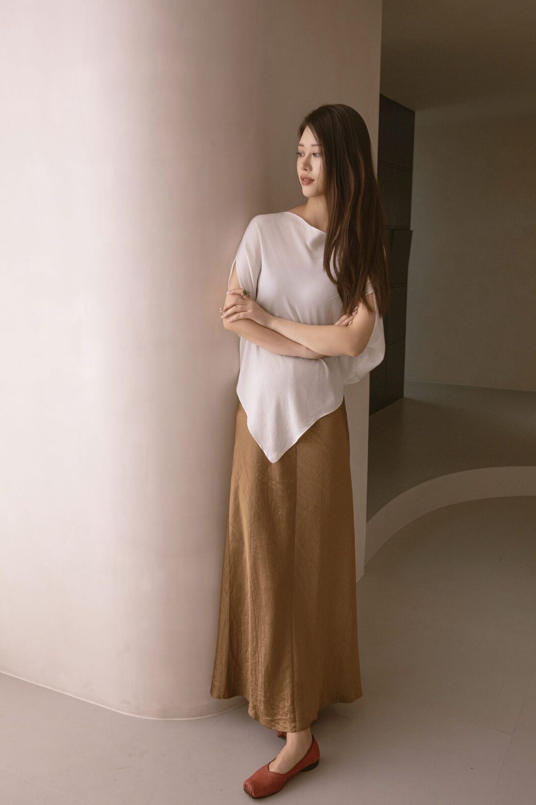 YiTuYu艺图语 Vol.5668 Chenaling_cl