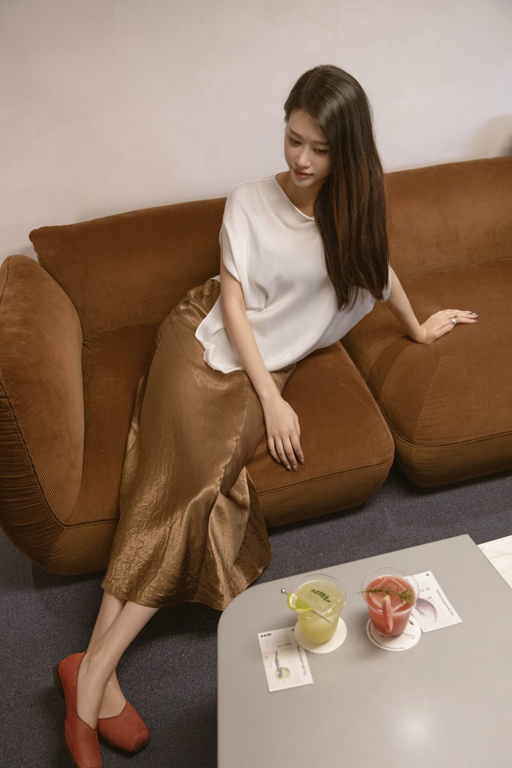 YiTuYu艺图语 Vol.5668 Chenaling_cl