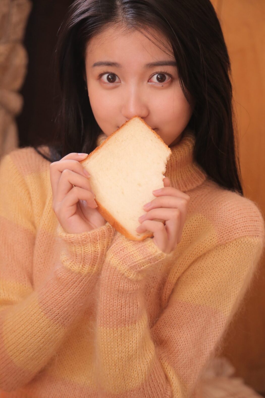 YiTuYu艺图语 Vol.5692 Jiu Jiu