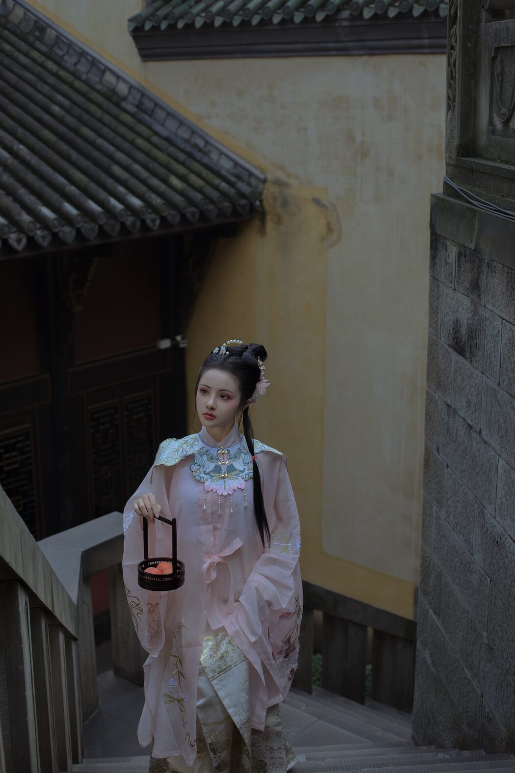 YiTuYu艺图语 Vol.5685 Chu Yao
