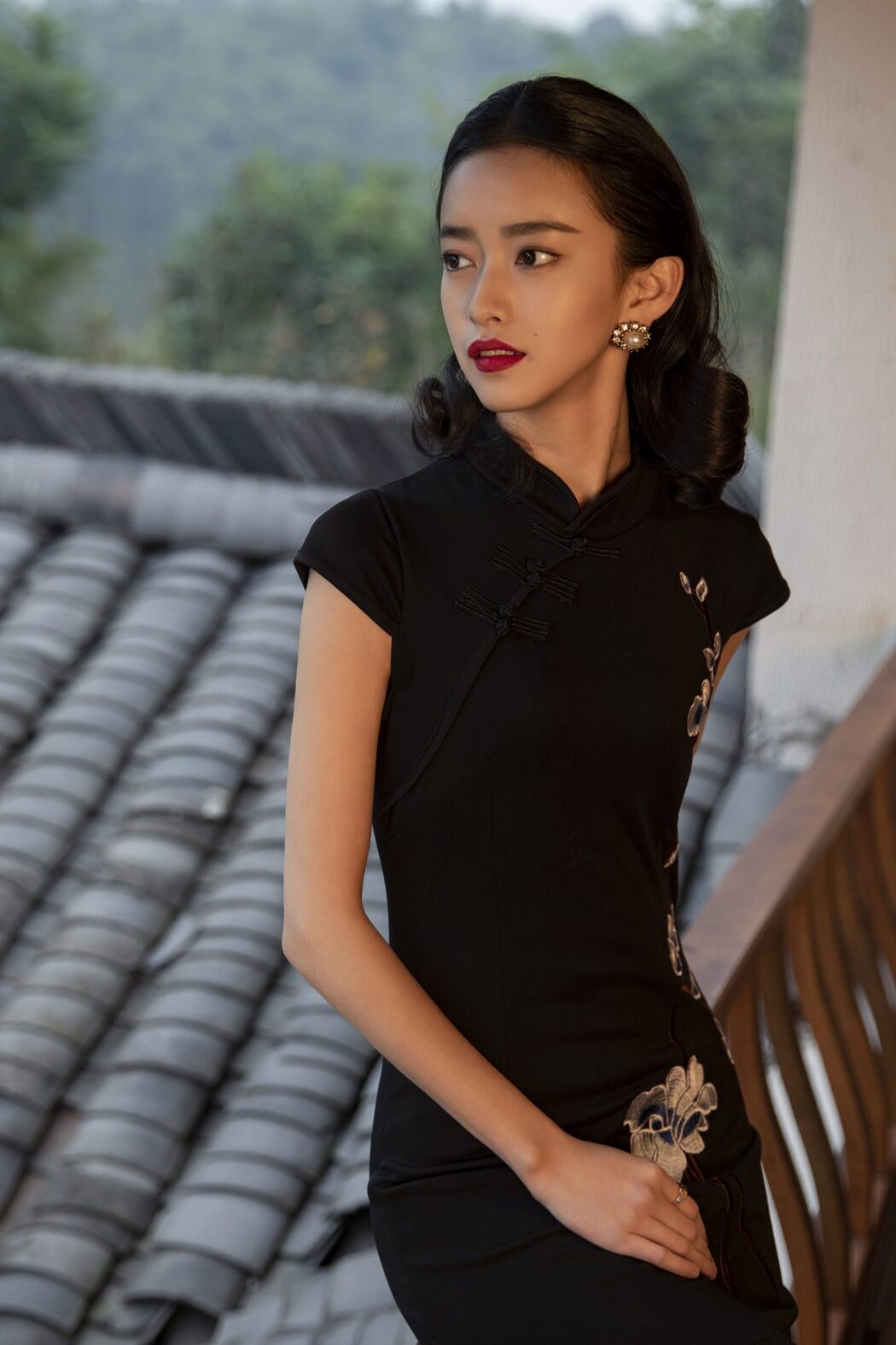 YiTuYu艺图语 Vol.5684 Si Si