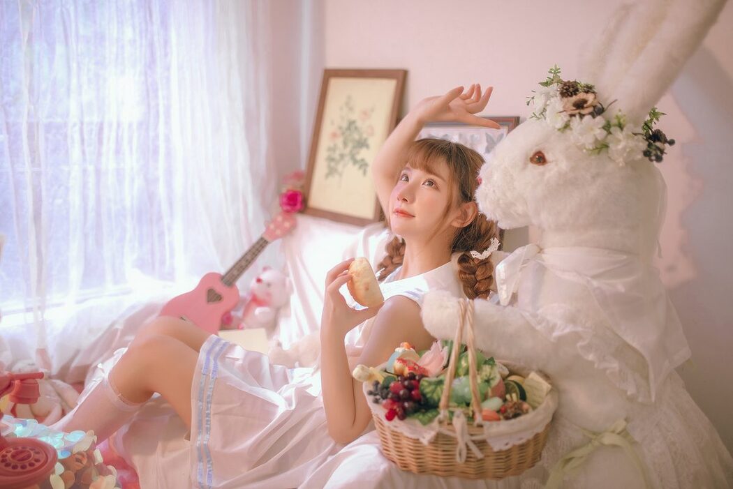 YiTuYu艺图语 Vol.5670 Xiao Xiao Xia