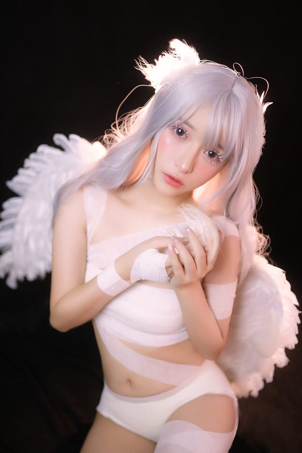 YiTuYu艺图语 Vol.5688 Xi Xi Na