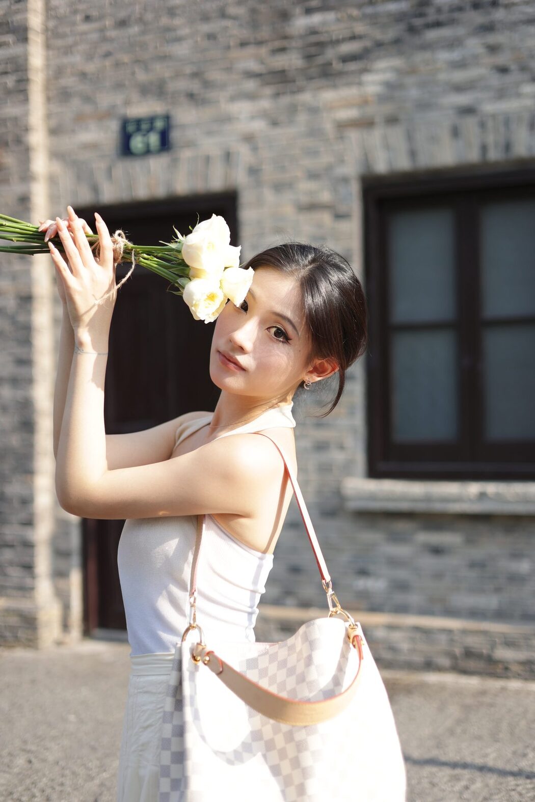 YiTuYu艺图语 Vol.5686 Wu Rui