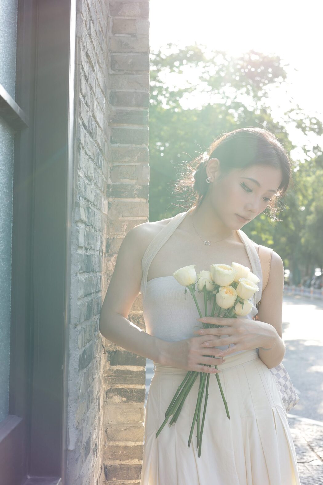 YiTuYu艺图语 Vol.5686 Wu Rui
