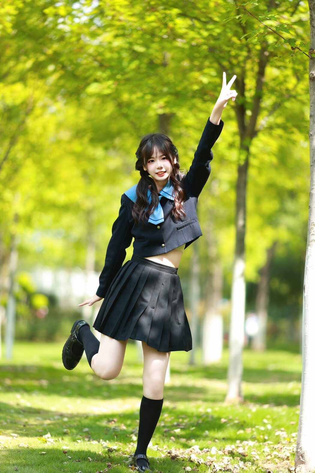 YiTuYu艺图语 Vol.5664 Mu Yan Se Cc