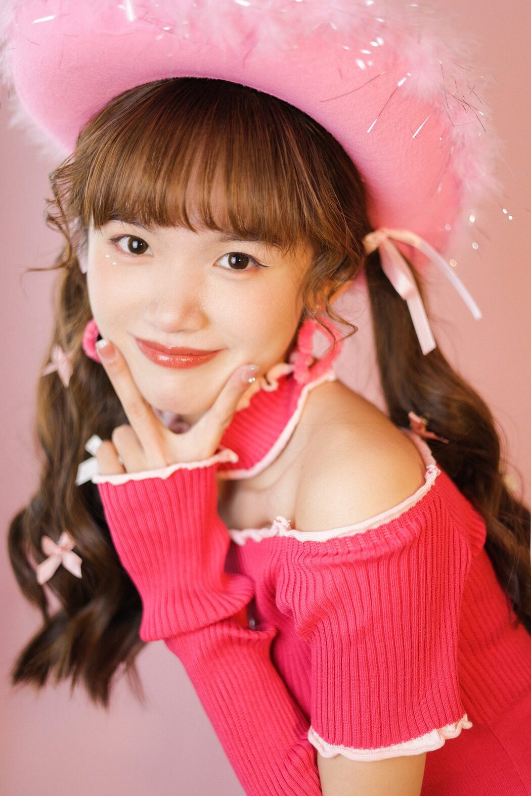 YiTuYu艺图语 Vol.5669 Wen Zi