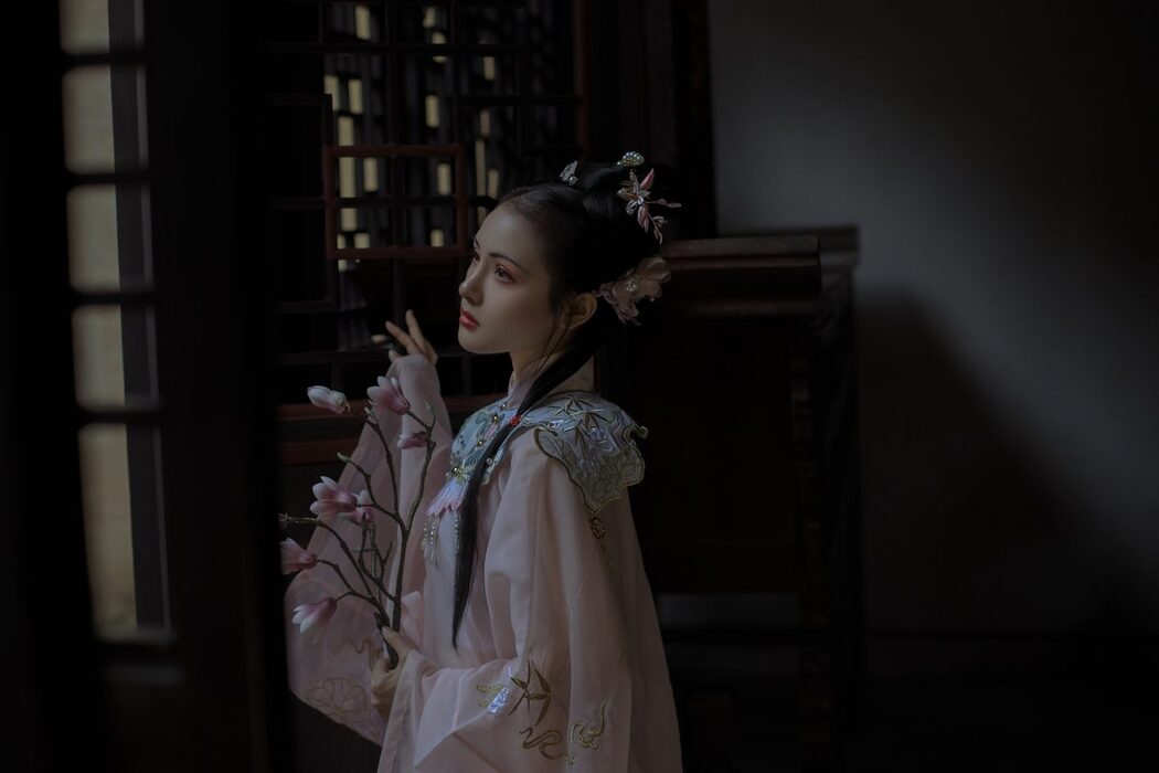 YiTuYu艺图语 Vol.5685 Chu Yao
