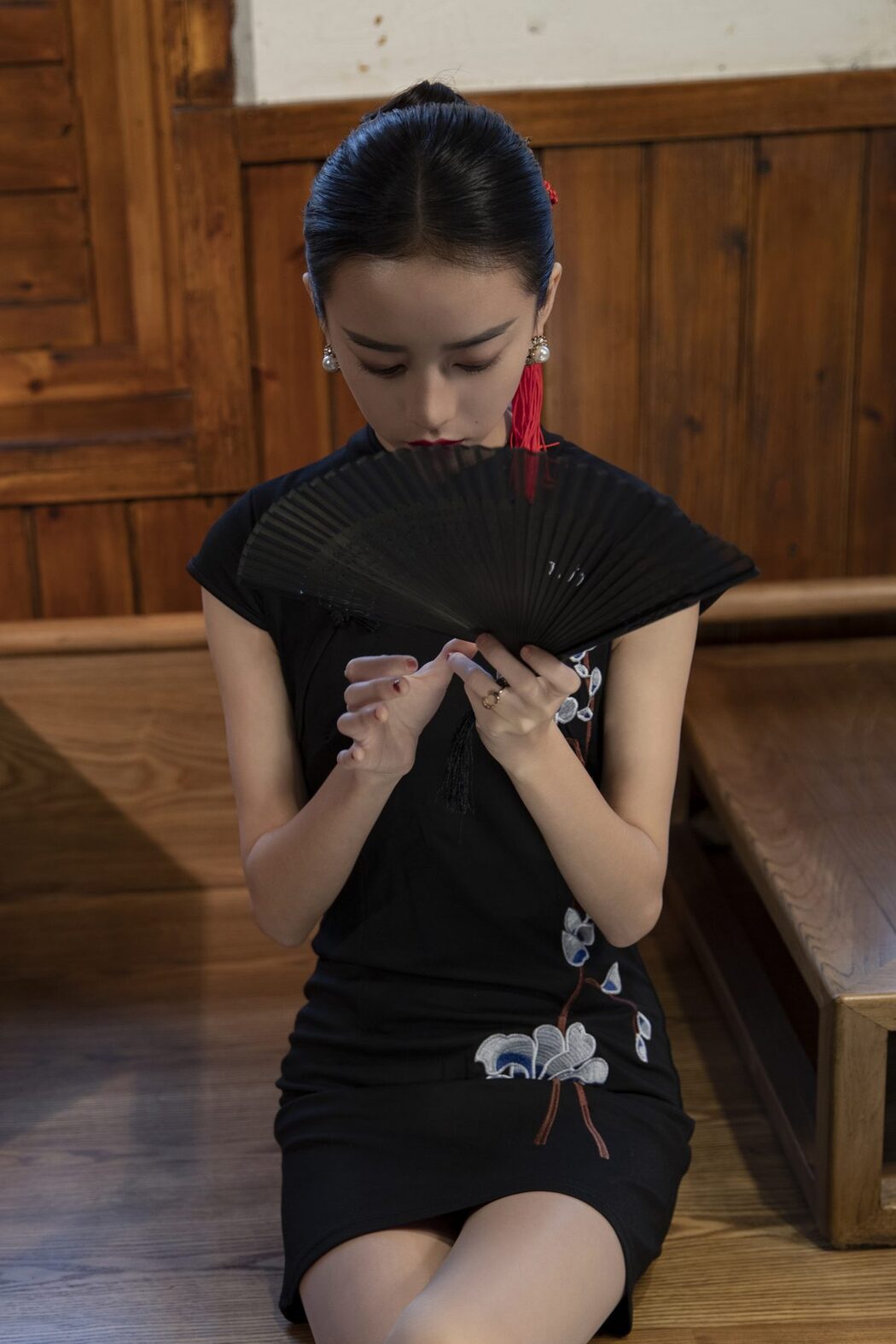 YiTuYu艺图语 Vol.5684 Si Si
