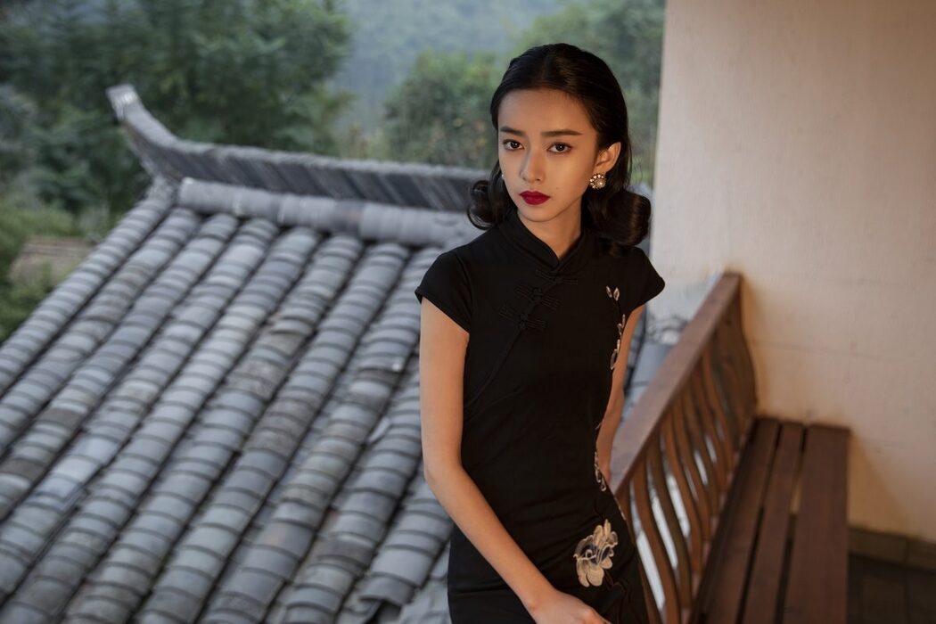 YiTuYu艺图语 Vol.5684 Si Si