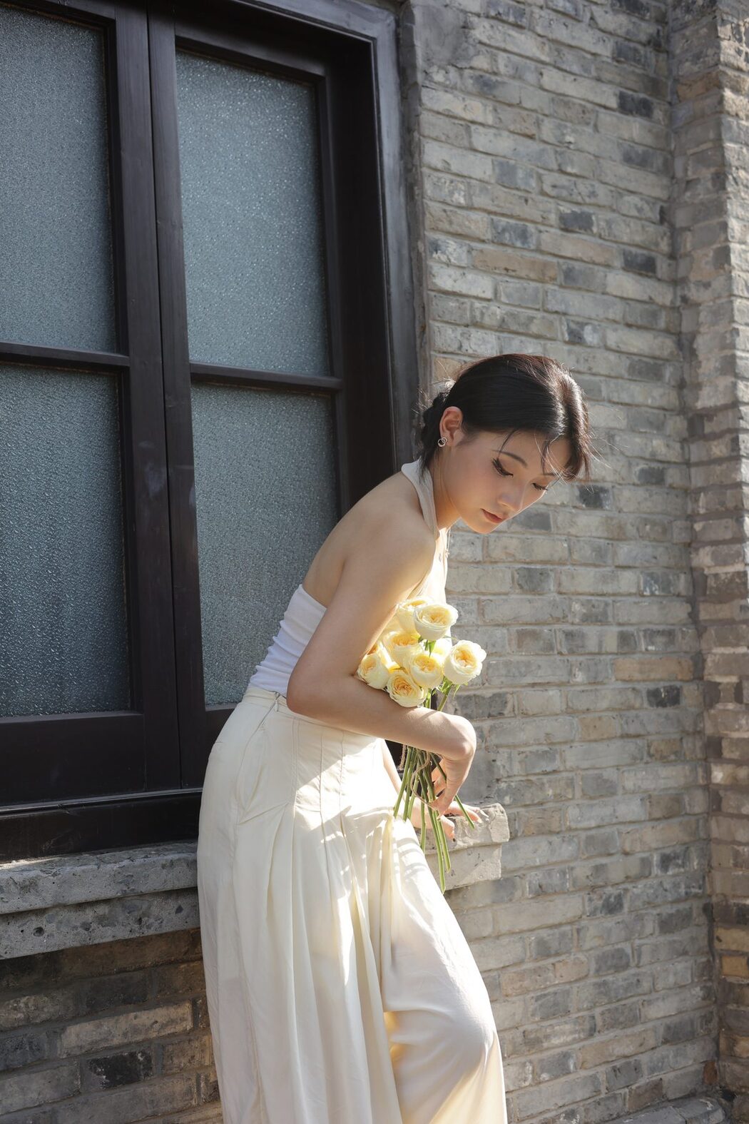 YiTuYu艺图语 Vol.5686 Wu Rui