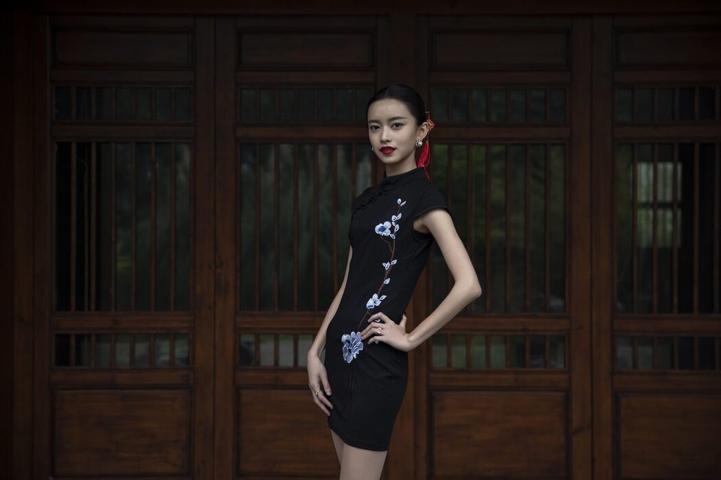 YiTuYu艺图语 Vol.5684 Si Si