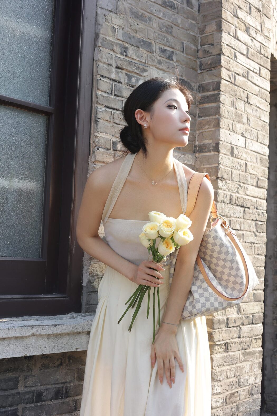 YiTuYu艺图语 Vol.5686 Wu Rui