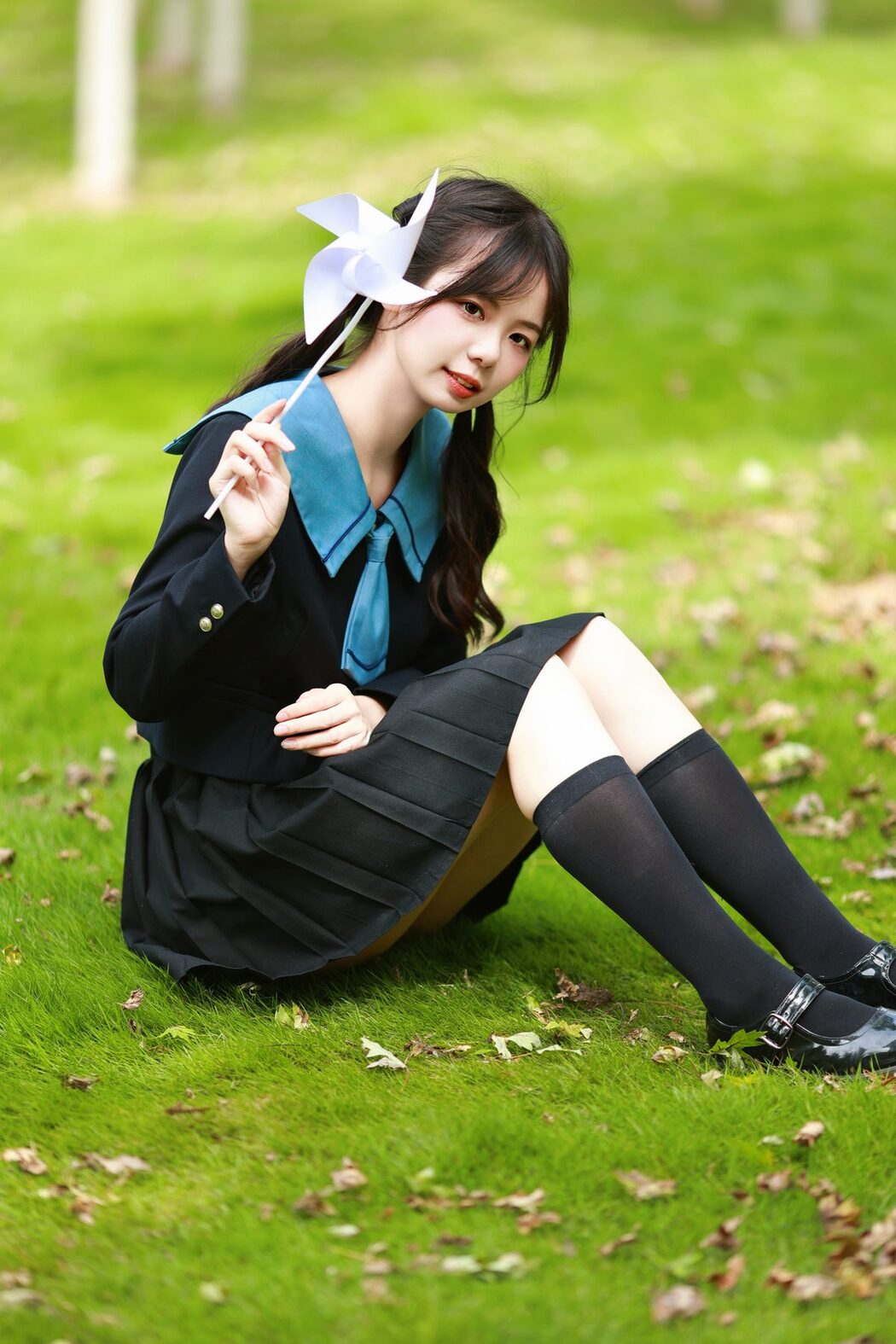 YiTuYu艺图语 Vol.5664 Mu Yan Se Cc