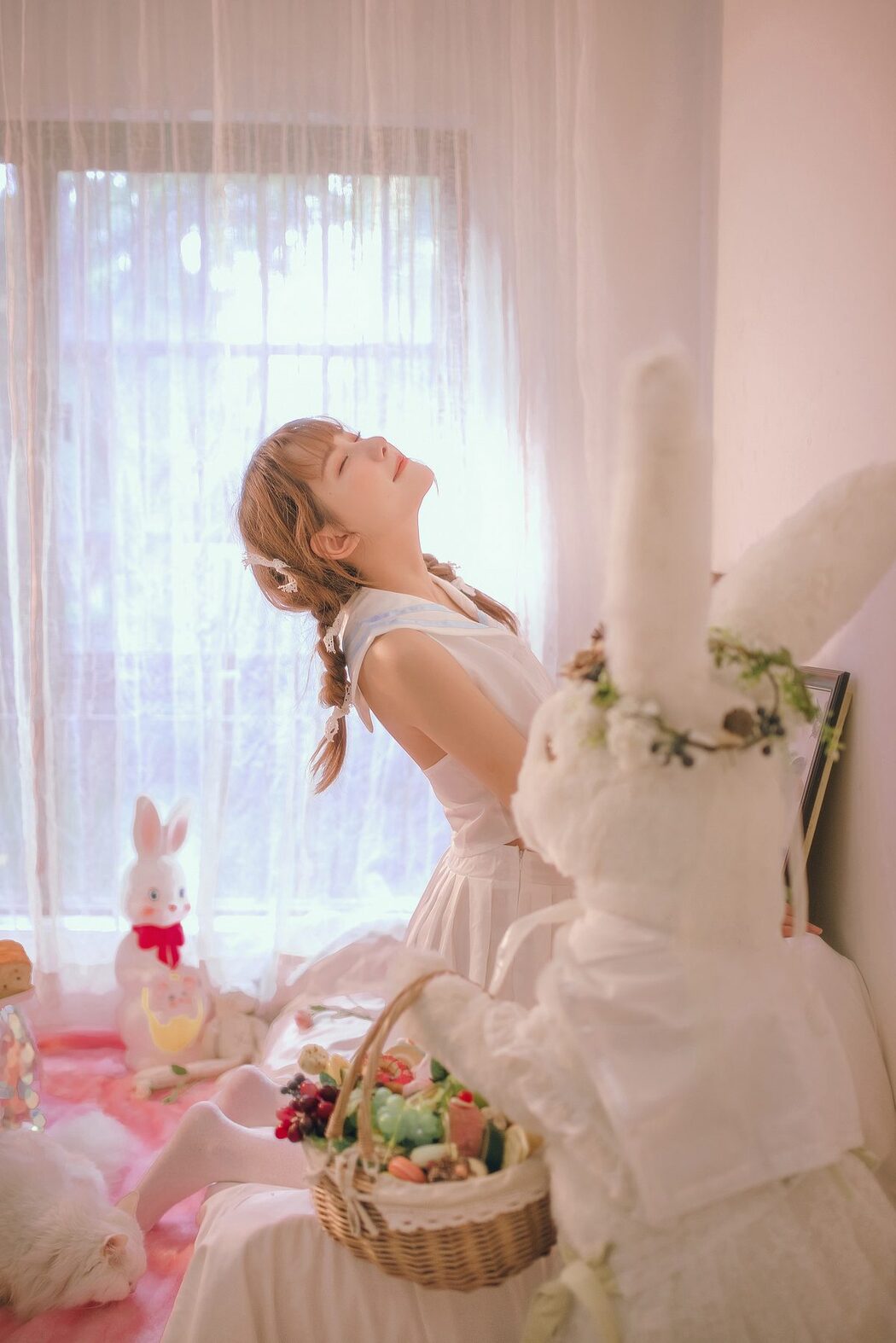 YiTuYu艺图语 Vol.5670 Xiao Xiao Xia