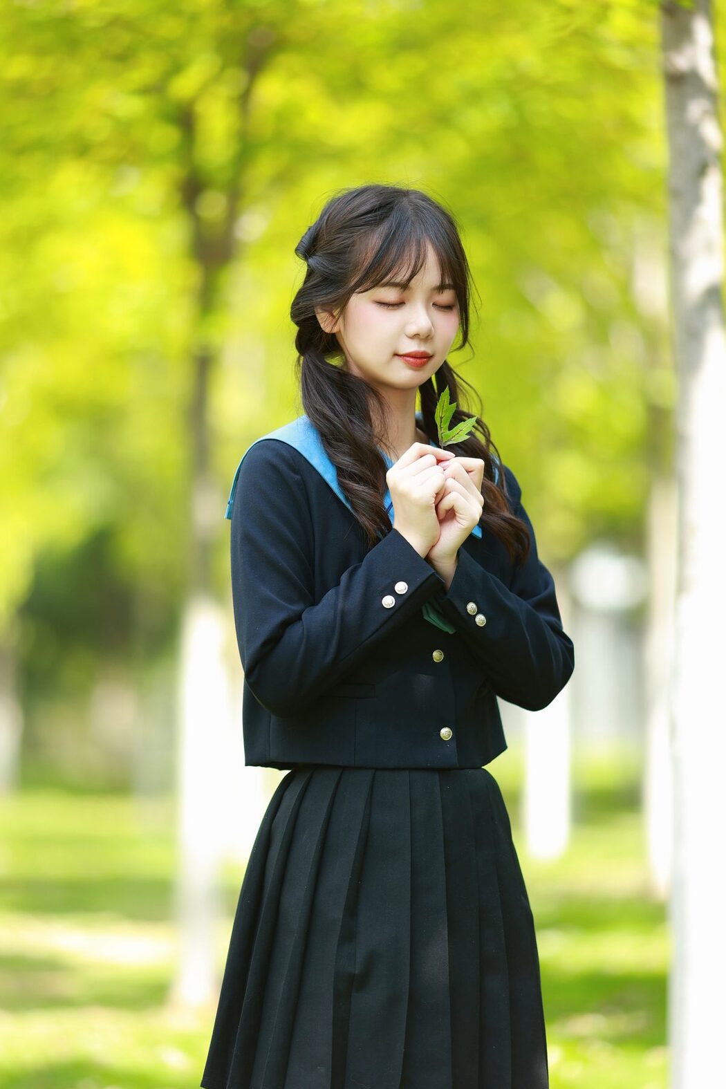 YiTuYu艺图语 Vol.5664 Mu Yan Se Cc
