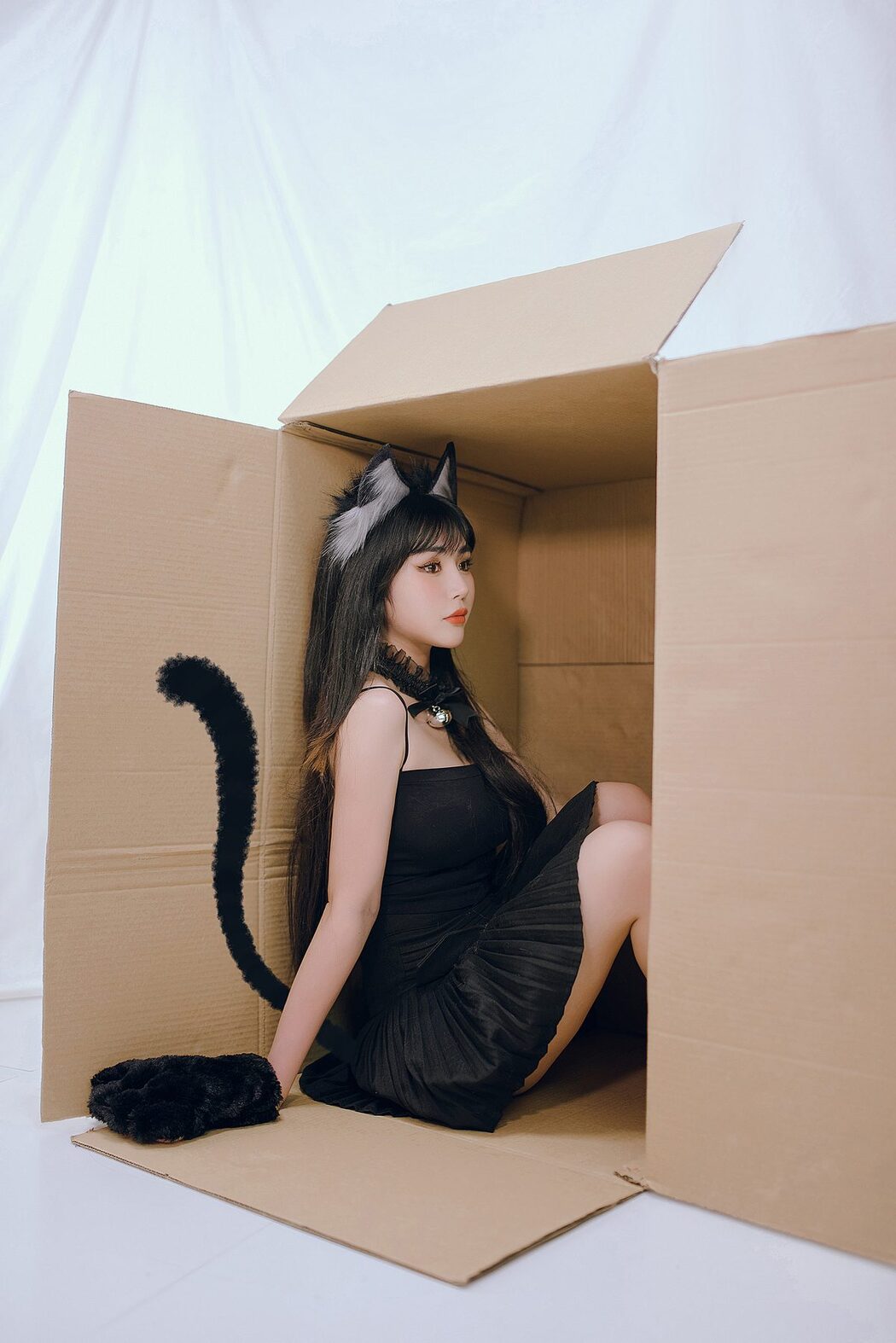 YiTuYu艺图语 Vol.5666 Kure Suo Wei