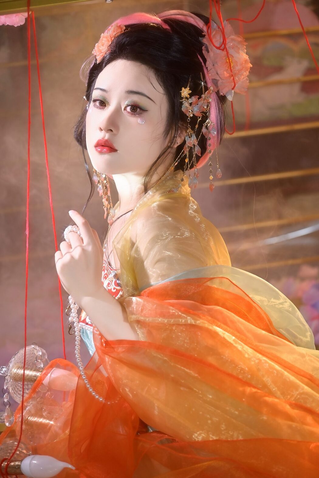 YiTuYu艺图语 Vol.5679 Shen Ci Xing Xing