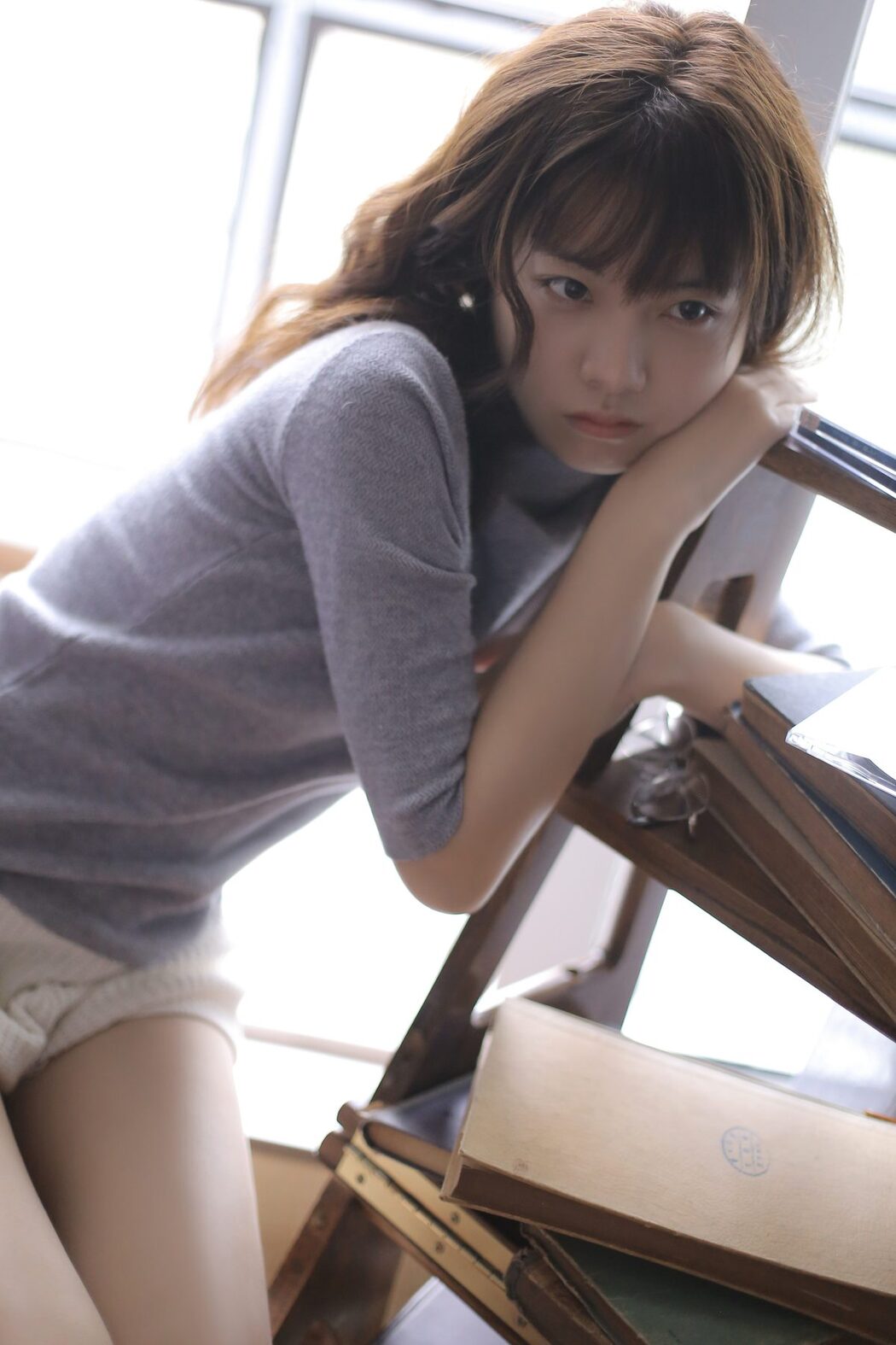 YiTuYu艺图语 Vol.5691 Yang Tian Tiana