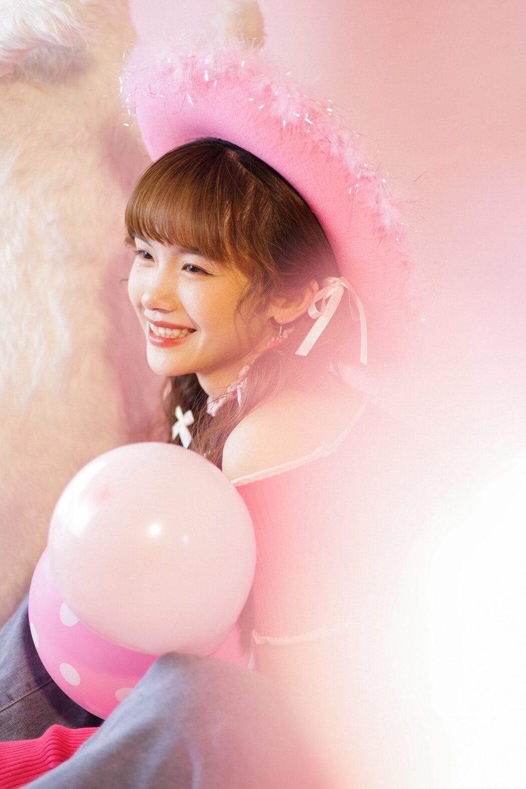YiTuYu艺图语 Vol.5669 Wen Zi