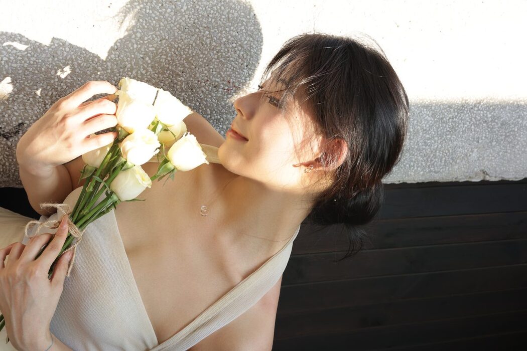 YiTuYu艺图语 Vol.5686 Wu Rui