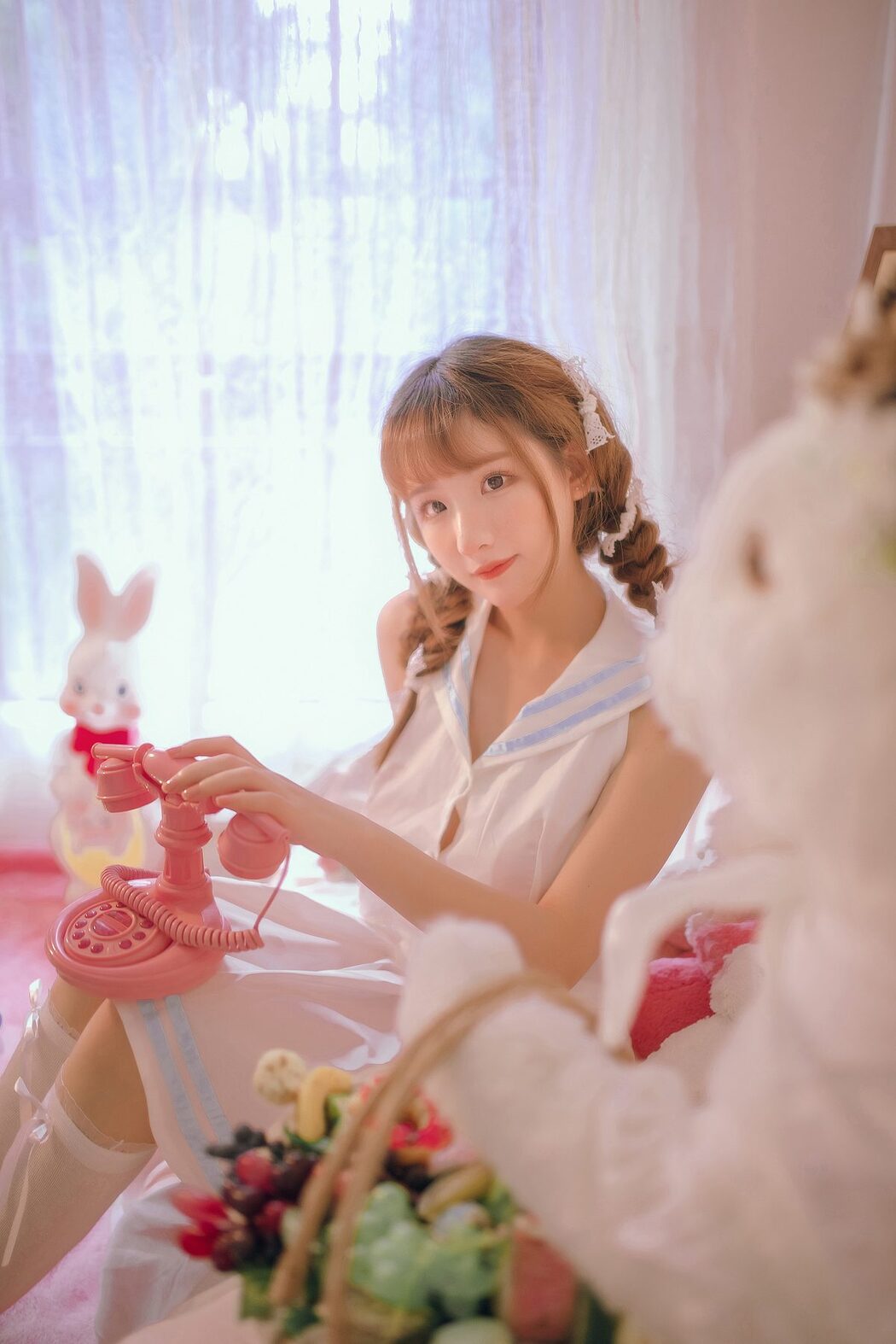 YiTuYu艺图语 Vol.5670 Xiao Xiao Xia