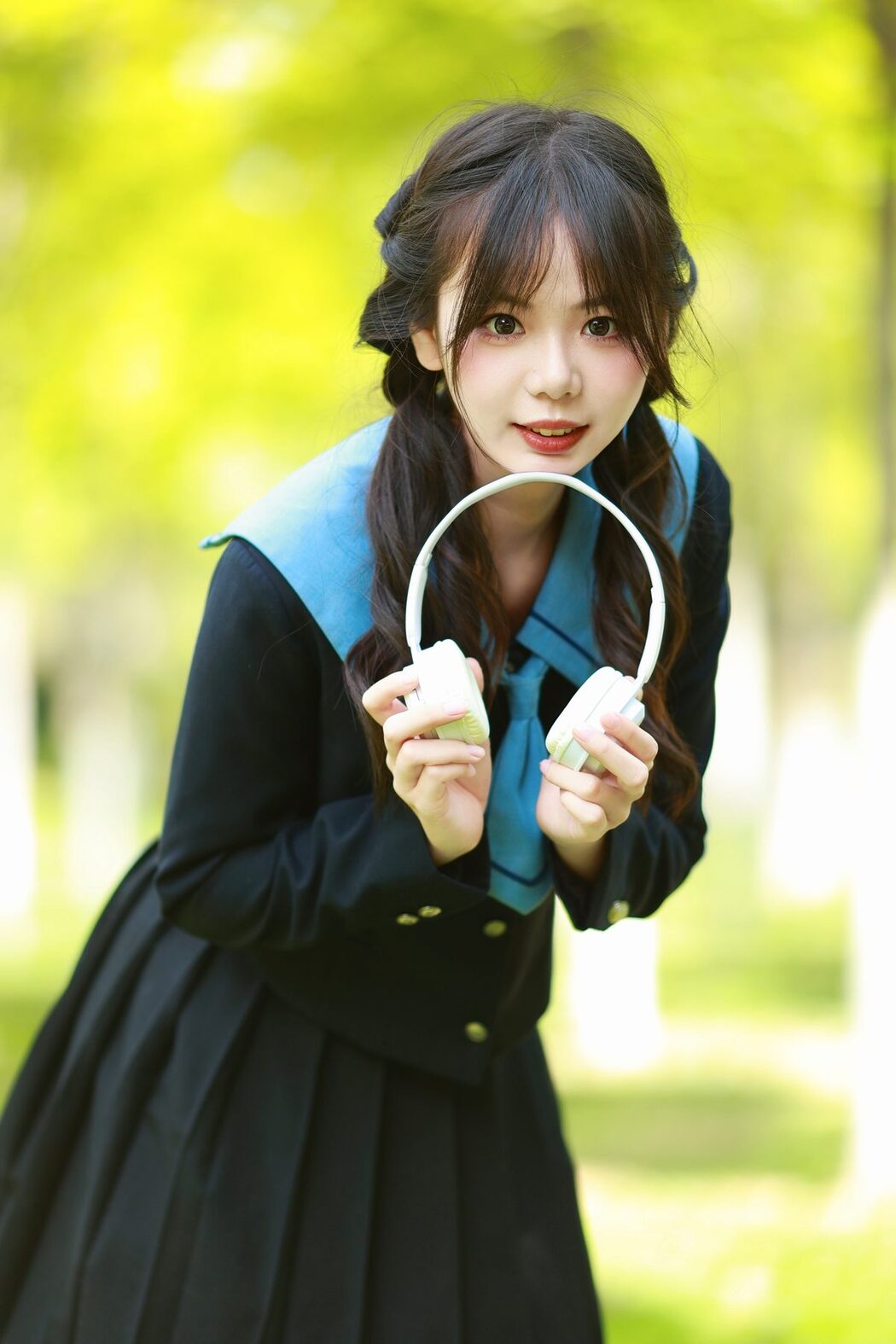 YiTuYu艺图语 Vol.5664 Mu Yan Se Cc