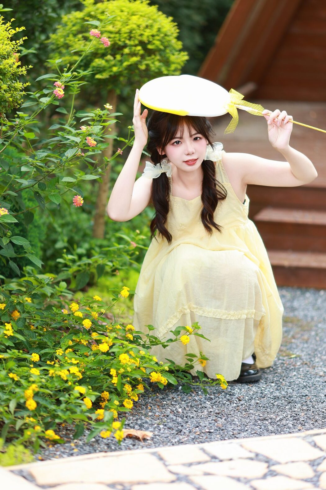 YiTuYu艺图语 Vol.5689 Mu Yan Se Cc
