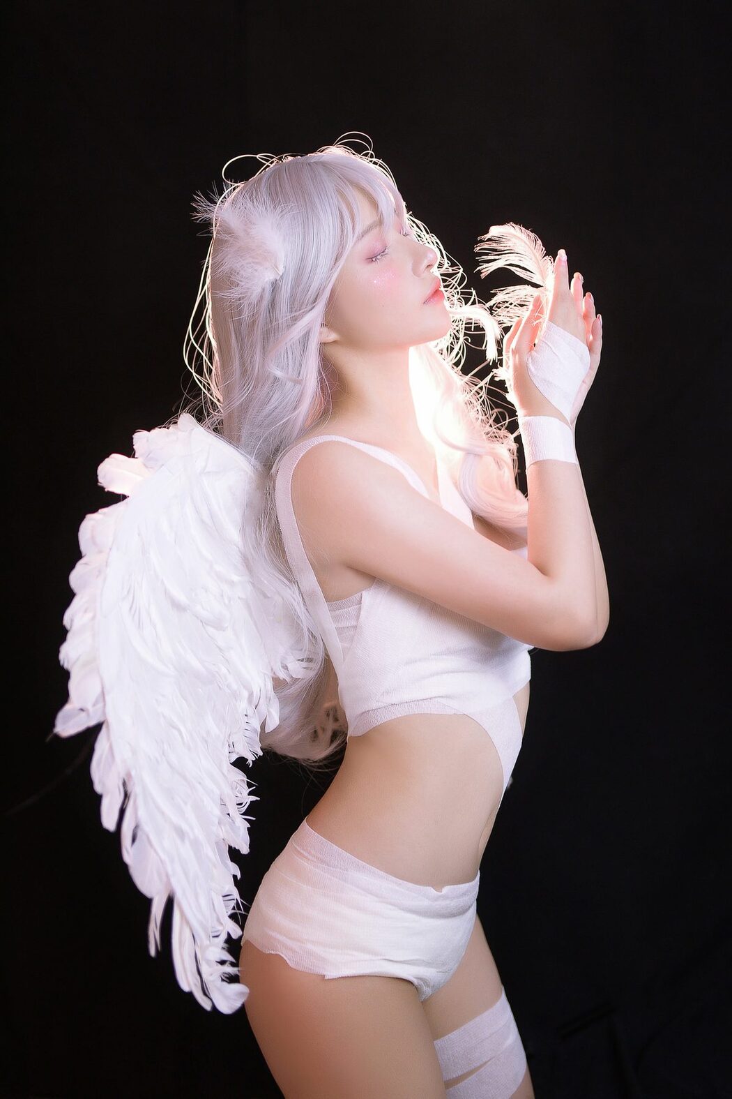 YiTuYu艺图语 Vol.5688 Xi Xi Na