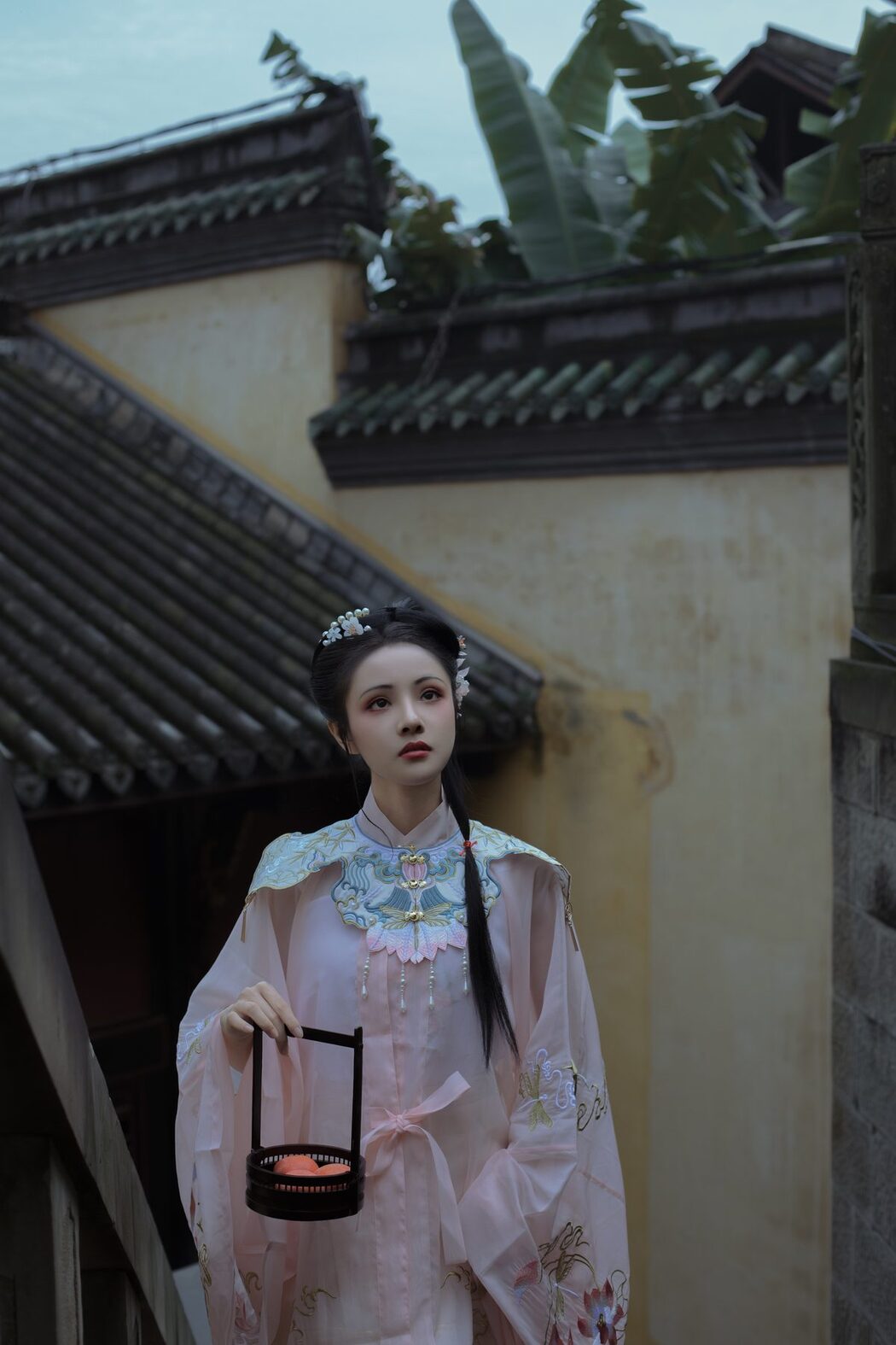 YiTuYu艺图语 Vol.5685 Chu Yao
