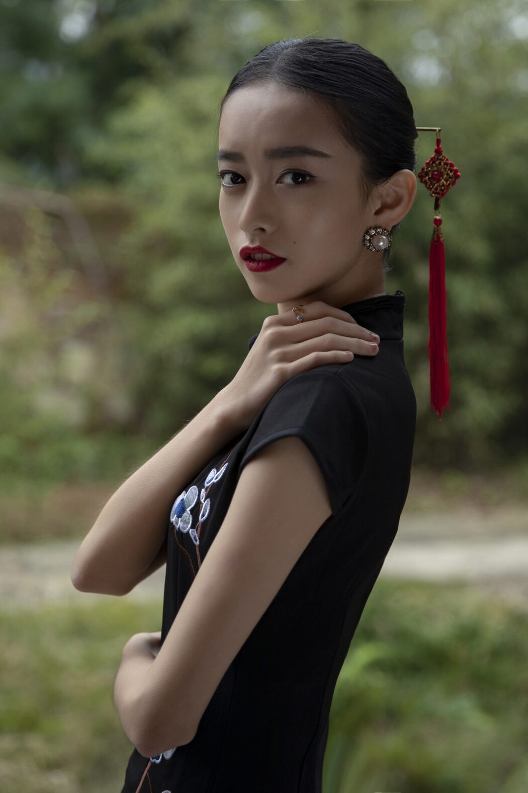 YiTuYu艺图语 Vol.5684 Si Si