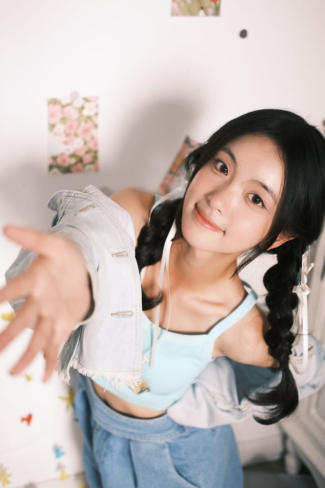 YiTuYu艺图语 Vol.5677 Xi Xi