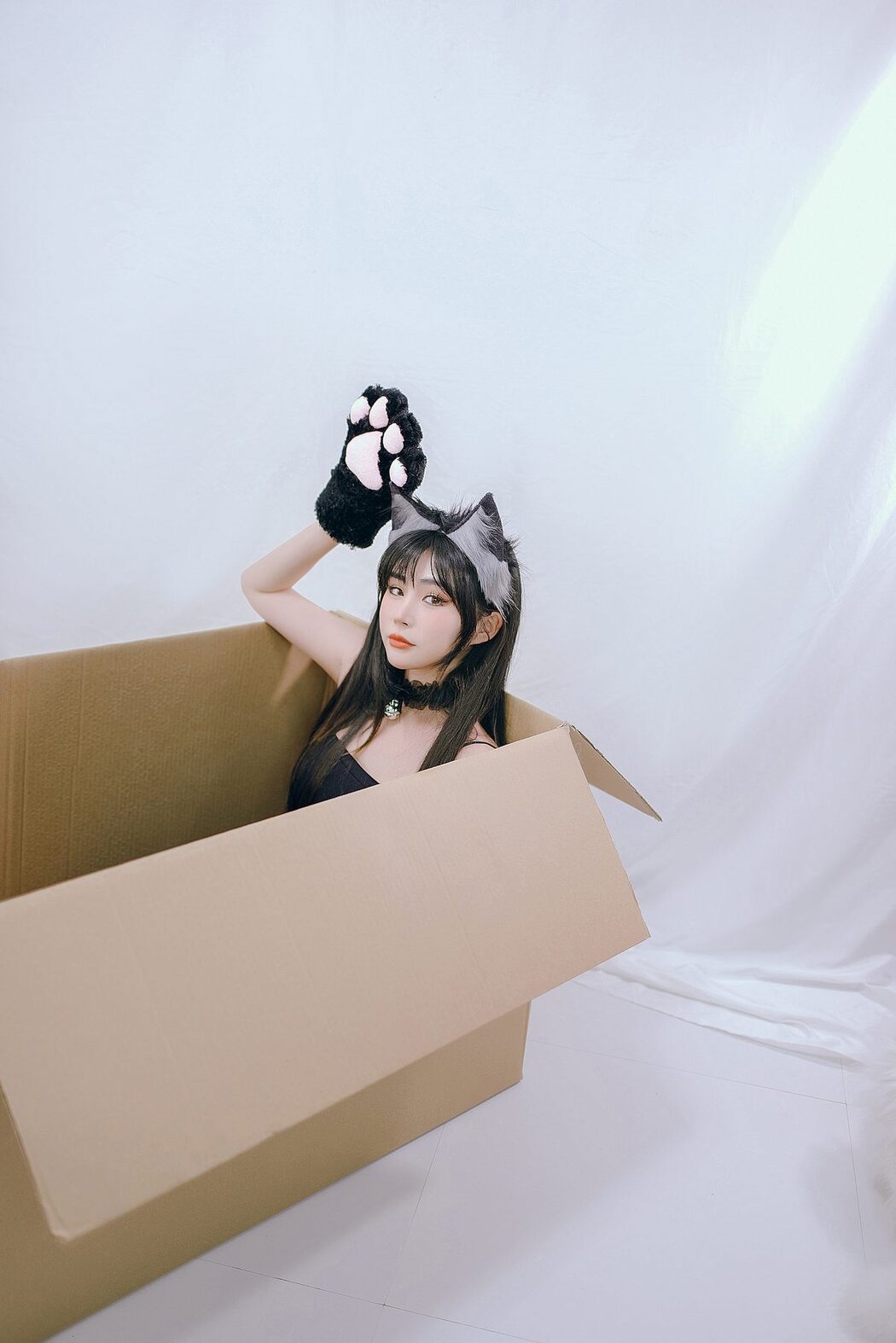 YiTuYu艺图语 Vol.5666 Kure Suo Wei