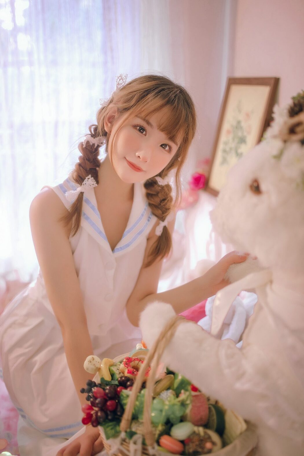 YiTuYu艺图语 Vol.5670 Xiao Xiao Xia