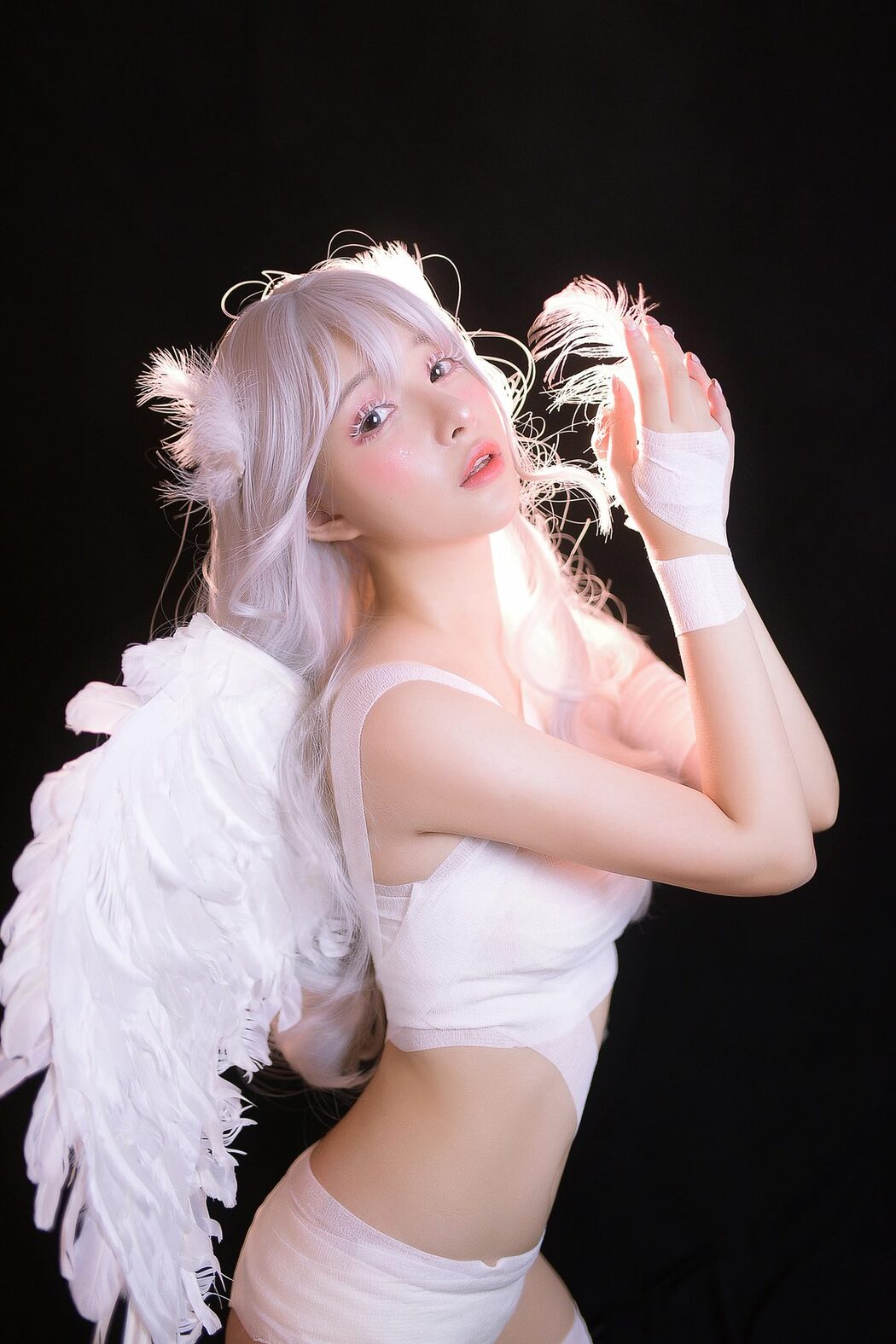 YiTuYu艺图语 Vol.5688 Xi Xi Na
