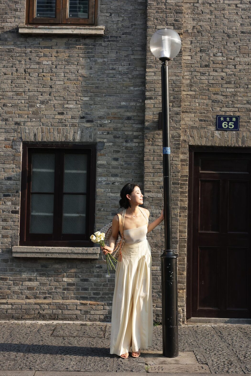 YiTuYu艺图语 Vol.5686 Wu Rui