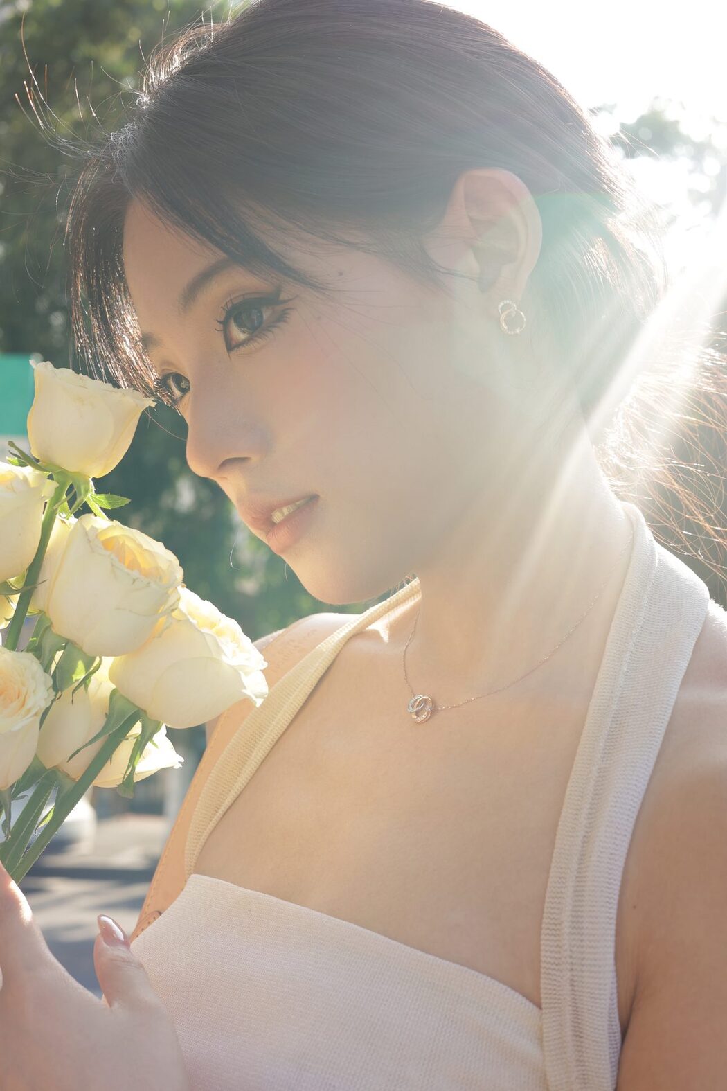YiTuYu艺图语 Vol.5686 Wu Rui