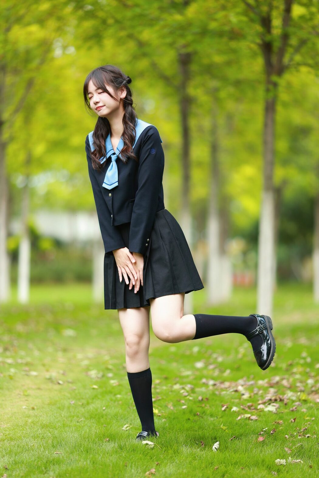 YiTuYu艺图语 Vol.5664 Mu Yan Se Cc