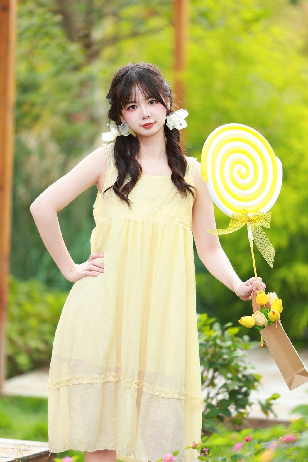 YiTuYu艺图语 Vol.5689 Mu Yan Se Cc